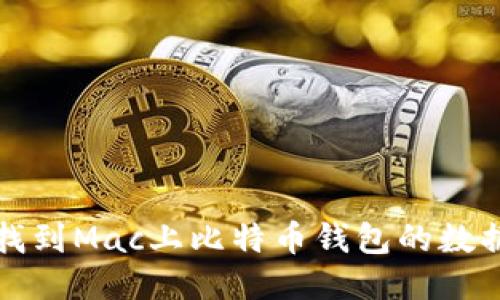 如何找到Mac上比特币钱包的数据目录