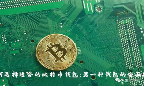 如何选择适合的比特币钱包:另一种钱包的全面指南
