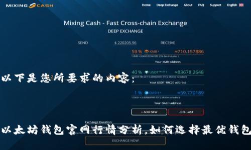 以下是您所要求的内容:
以太坊钱包官网行情分析,如何选择最优钱包