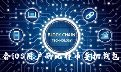 最适合iOS用户的比特币手机钱包推荐