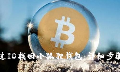 如何通过ID找回小狐狸钱包:详细步骤与指南