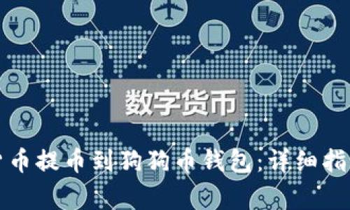 如何将数字货币提币到狗狗币钱包:详细指南与注意事项