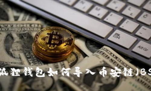 小狐狸钱包如何导入币安链(BSC)