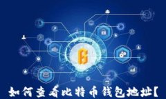 如何查看比特币钱包地址