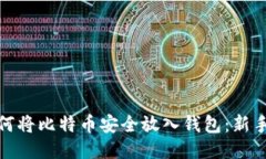 : 如何将比特币安全放入钱