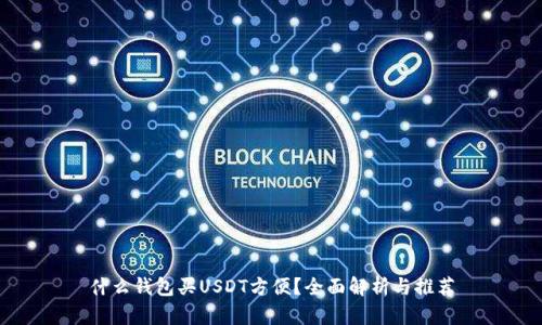 什么钱包买USDT方便?全面解析与推荐