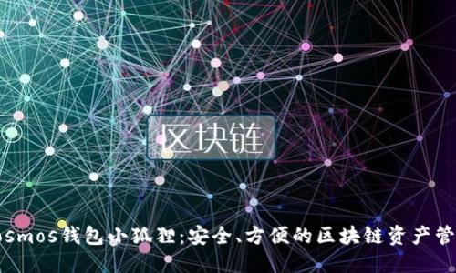 探索Cosmos钱包小狐狸:安全、方便的区块链资产管理工具