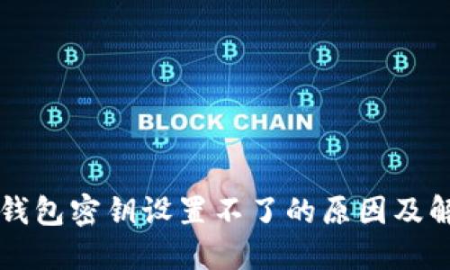 比特币钱包密钥设置不了的原因及解决方法