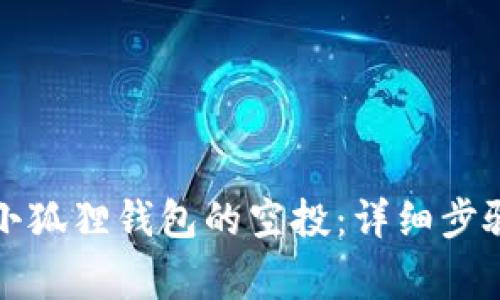 如何领取消小狐狸钱包的空投:详细步骤与注意事项
