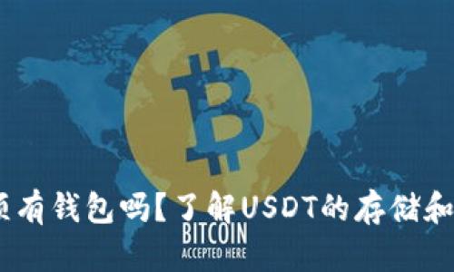 USDT必须有钱包吗?了解USDT的存储和使用方式