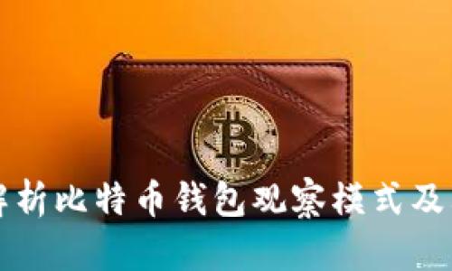 全面解析比特币钱包观察模式及其应用