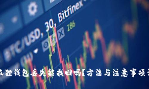 小狐狸钱包丢失能找回吗？方法与注意事项详解