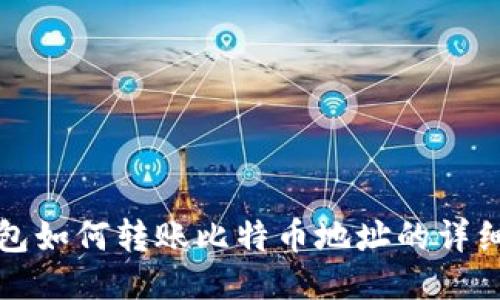 TP钱包如何转账比特币地址的详细指南