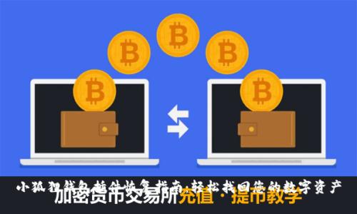 小狐狸钱包插件恢复指南:轻松找回您的数字资产