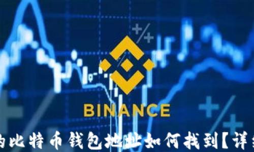 
沉睡的比特币钱包地址如何找到？详细指南