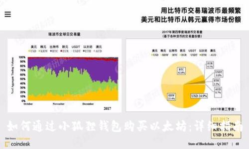 如何通过小狐狸钱包购买以太坊:详细指南