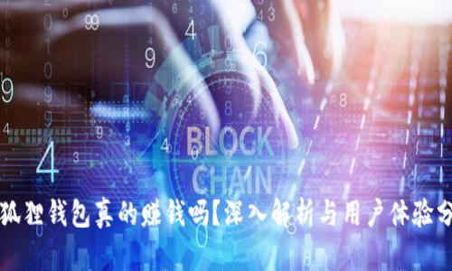 小狐狸钱包真的赚钱吗？深入解析与用户体验分享