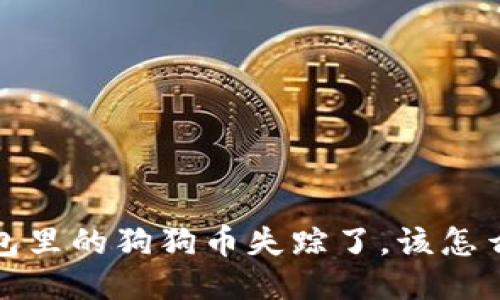  钱包里的狗狗币失踪了，该怎么办？