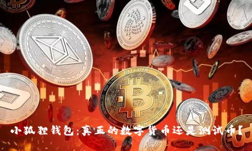 小狐狸钱包:真正的数字货币还是测试币?