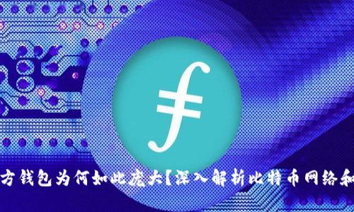 比特币官方钱包为何如此庞大?深入解析比特币网络和数据存储