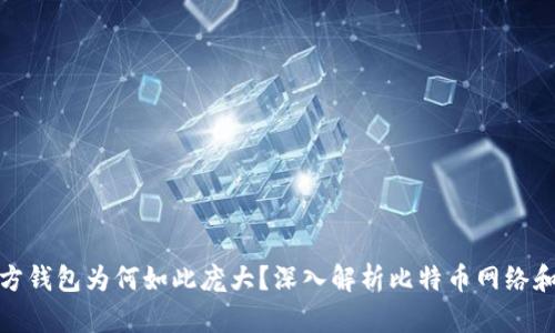 比特币官方钱包为何如此庞大?深入解析比特币网络和数据存储