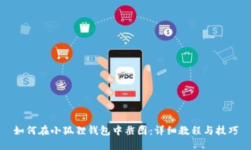如何在小狐狸钱包中截图：详细教程与技巧
