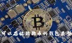 全面解析可以存放狗狗币