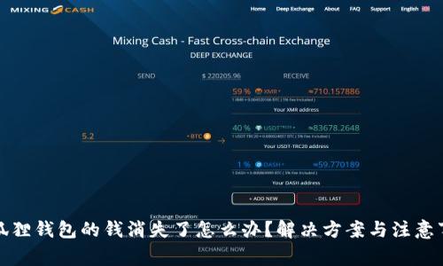 小狐狸钱包的钱消失了怎么办?解决方案与注意事项