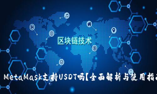 : MetaMask支持USDT吗?全面解析与使用指南