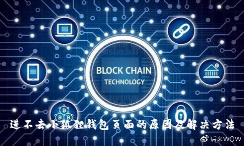 进不去小狐狸钱包页面的原因及解决方法