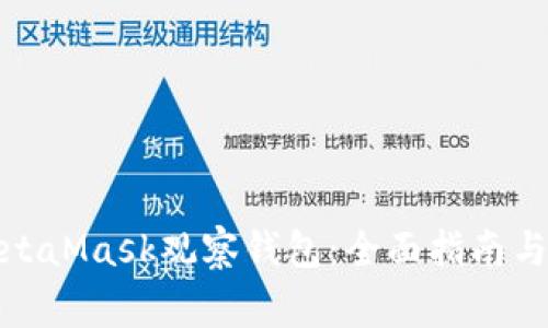 : 如何使用MetaMask观察钱包：全面指南与常见问题解答