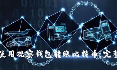 如何使用观察钱包转账比特币:完整指南
