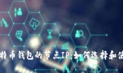 比特币钱包的节点IP：如何