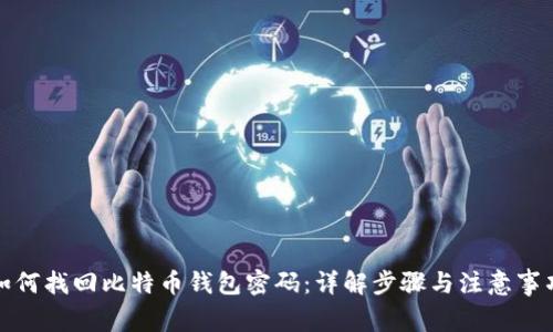 如何找回比特币钱包密码:详解步骤与注意事项