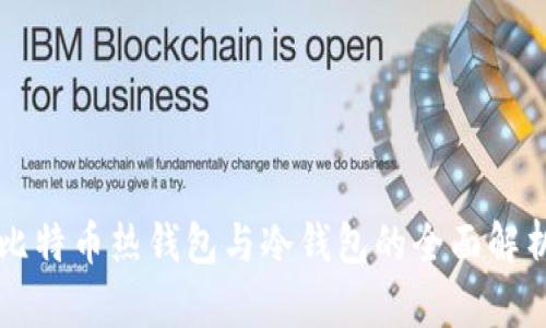 比特币热钱包与冷钱包的全面解析