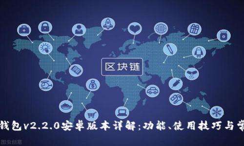 小狐狸钱包v2.2.0安卓版本详解:功能、使用技巧与常见问题