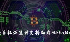 哪款手机浏览器支持加载