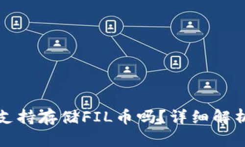 小狐狸钱包支持存储FIL币吗？详细解析与用户指南