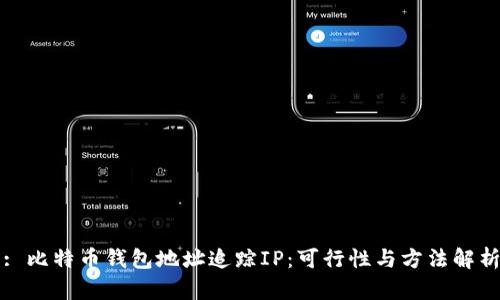 : 比特币钱包地址追踪IP：可行性与方法解析