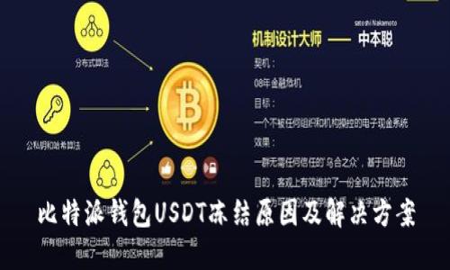比特派钱包USDT冻结原因及解决方案
