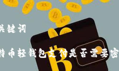 与关键词

比特币轻钱包支付是否需要密码？