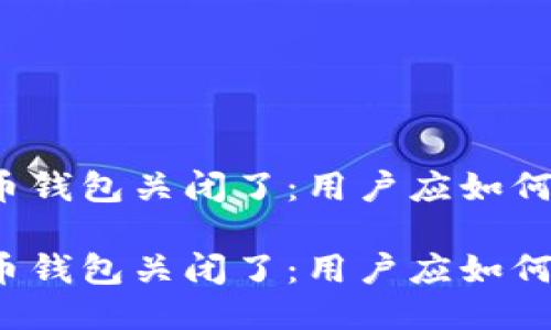比特币钱包关闭了:用户应如何应对?
比特币钱包关闭了:用户应如何应对?