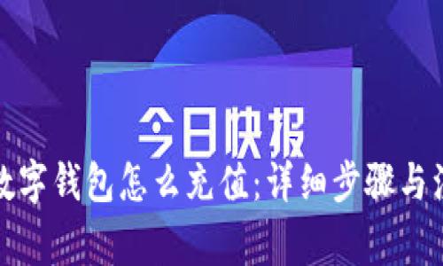 泰达币数字钱包怎么充值：详细步骤与注意事项