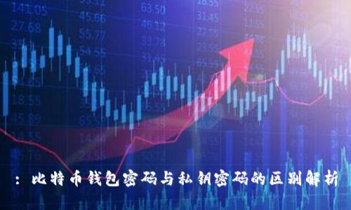 : 比特币钱包密码与私钥密码的区别解析