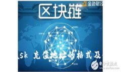 MetaMask 充值地址的格式及
