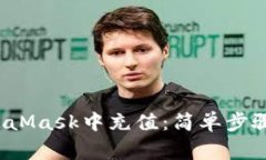  如何在MetaMask中充值：简