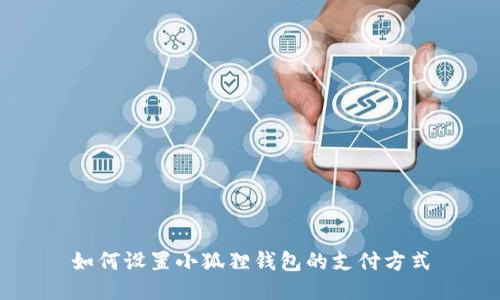 如何设置小狐狸钱包的支付方式