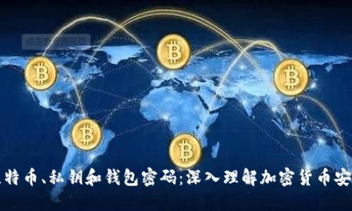 比特币、私钥和钱包密码:深入理解加密货币安全