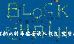 如何把比特币安全放入钱