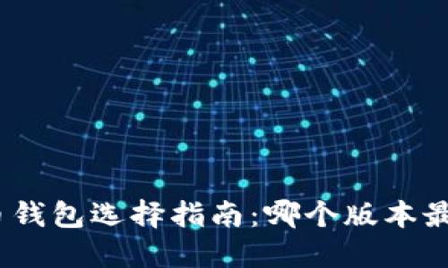 : 比特币钱包选择指南:哪个版本最适合你?